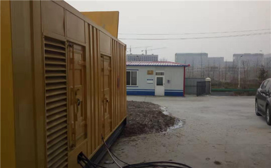 恩阳发电机组电缆选型核心注意事项
