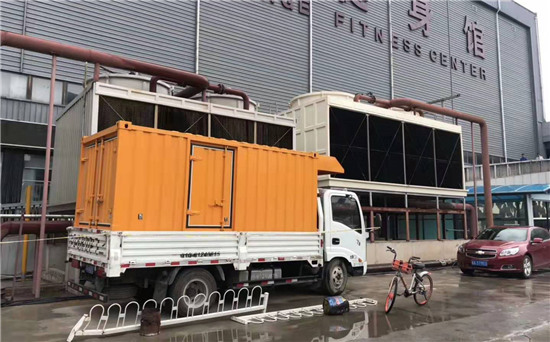 恩阳300KW发电机组适配电缆规格选型指南
