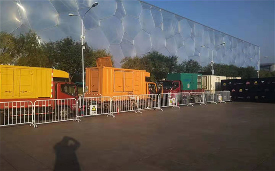 恩阳400KW发电机组适配电缆规格选型指南