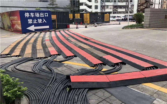 恩阳发电机组电缆选型完整具体步骤（工程通用标准流程）